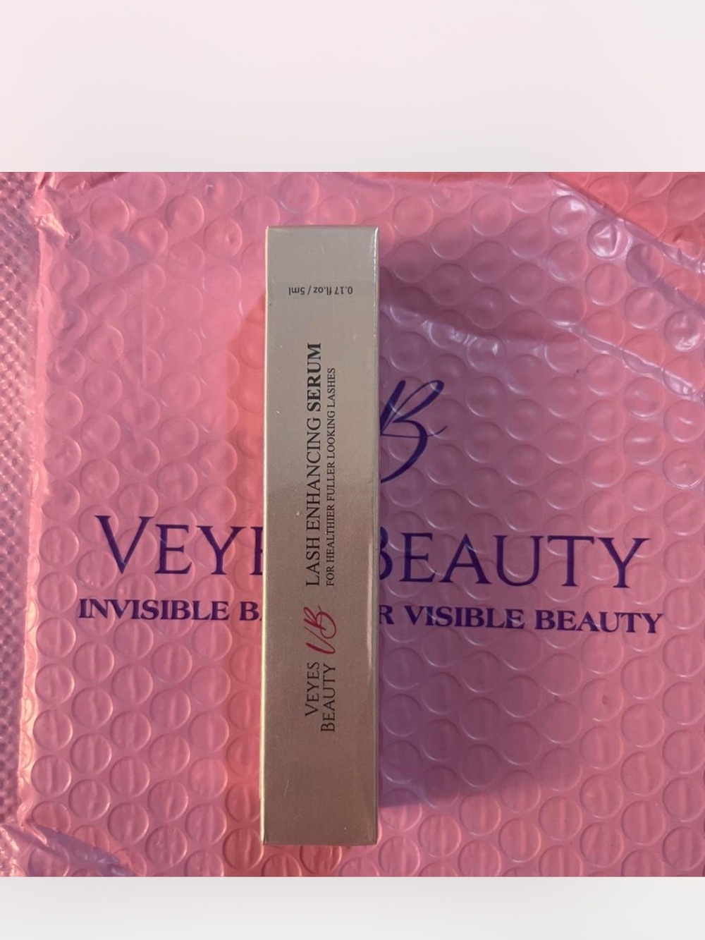 Veyes Beauty Lash Kit + DualHold Bond & Seal - Black - Picture 4 of 4